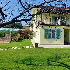 Tenuta Valletti. Appartamento