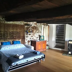 L'osteria Della Nonna Casa vacanze