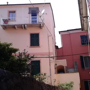 Il Nido Delle Taccole Appartamento