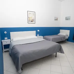Flyresidence Garibaldi Hébergement de vacances Naples