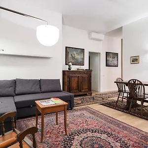 Primopiano - Fargorida Appartement Milan