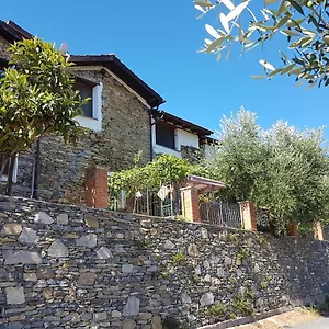Casa Elisa Hébergement de vacances